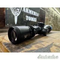 USATO – OTTICA – VORTEX – VENOM 5-25×56 EBR-7C MRAD RETICLE 34mm TUBE
