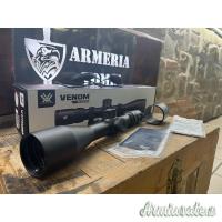 USATO – OTTICA – VORTEX – VENOM 5-25×56 EBR-7C MRAD RETICLE 34mm TUBE