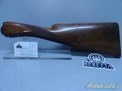 Calcio Beretta tipo all'inglese, mod. S.55 cal. 12