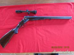 Merkel  12-12 7X65R