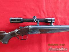 Merkel  12-12 7X65R
