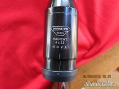 Merkel  12-12 7X65R