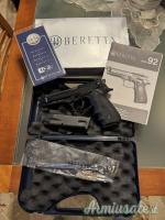 Beretta 98 FS 9x21mm IMI
