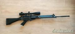 FN Herstal | Fabrique Nationale Stg 58 .308 Winchester