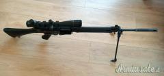 FN Herstal | Fabrique Nationale Stg 58 .308 Winchester