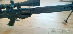 FN Herstal | Fabrique Nationale Stg 58 .308 Winchester