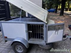 Carrello cresci t4