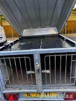 Carrello cresci t4