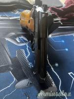 Beretta 81 bb