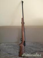 Mauser M96 7 mm Remington Magnum