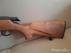 Mauser M96 7 mm Remington Magnum