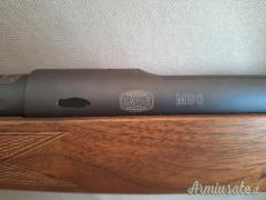 Mauser M96 7 mm Remington Magnum