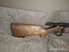 Mauser M96 7 mm Remington Magnum
