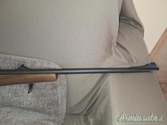 Mauser M96 7 mm Remington Magnum