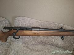Mauser M96 7 mm Remington Magnum
