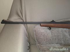 Mauser M96 7 mm Remington Magnum