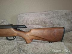 Mauser M96 7 mm Remington Magnum