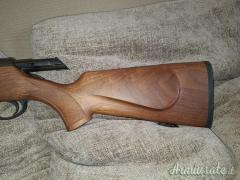 Mauser M96 7 mm Remington Magnum