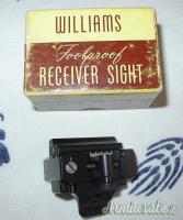 Williams Riceiver Sight Diottra