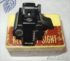 Williams Riceiver Sight Diottra