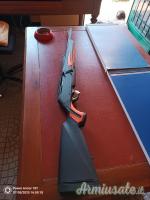 Browning Bar .30-06 Springfield