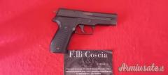 SIG SAUER MOD. P226 CAL. 9x19 LUGER