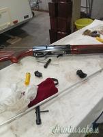 Benelli Beccaccia supreme 12