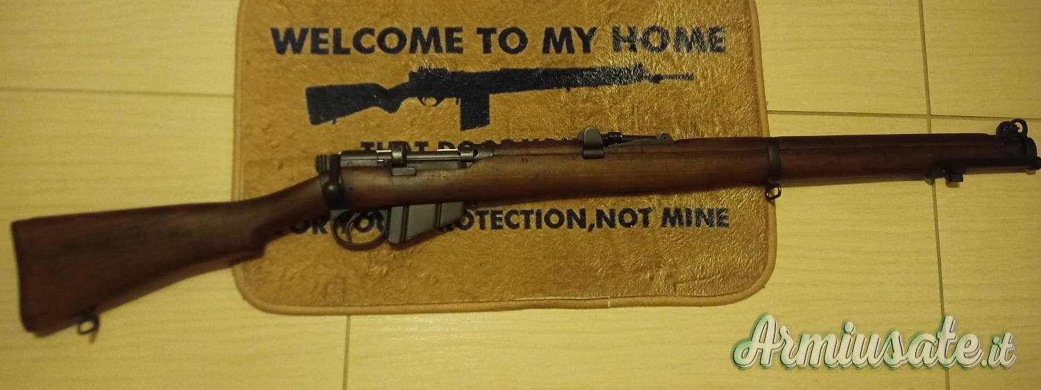 Enfield Trainer .22lr Enfield Trainer .22lr