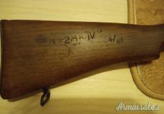 Enfield Trainer .22lr