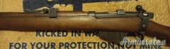 Enfield Trainer .22lr