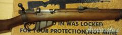 Enfield Trainer .22lr