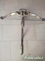 Archi - Arco Hoyt e balestra