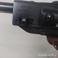 Weihrauch  4.5/.177