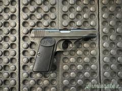 Herstal 1910 browning cal 7,65 browning