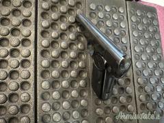 Herstal 1910 browning cal 7,65 browning