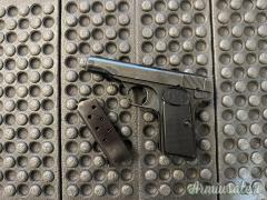 Herstal 1910 browning cal 7,65 browning