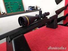REMINGTON 700 VTR CAL 22-250 REM