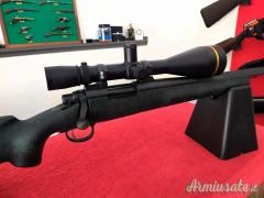 REMINGTON 700 VTR CAL 22-250 REM