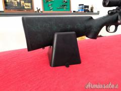 REMINGTON 700 VTR CAL 22-250 REM