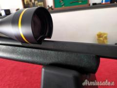 REMINGTON 700 VTR CAL 22-250 REM