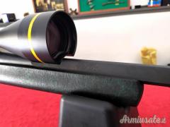 REMINGTON 700 VTR CAL 22-250 REM