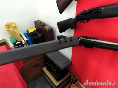 REMINGTON 700 VTR CAL 22-250 REM