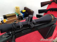 REMINGTON 700 VTR CAL 22-250 REM
