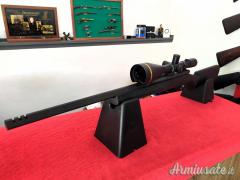 REMINGTON 700 VTR CAL 22-250 REM