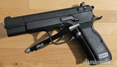 Tanfoglio T95R 9x21mm