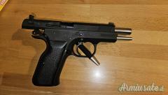 Tanfoglio T95R 9x21mm