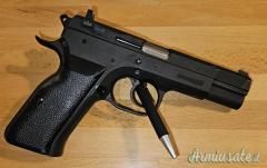 Tanfoglio T95R 9x21mm