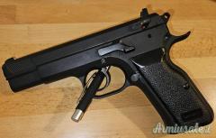 Tanfoglio T95R 9x21mm