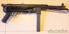 GSG MP40