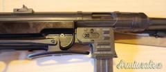 GSG MP40